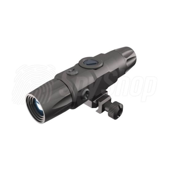 Laser infrared illuminator Electrooptic Digital IR-530-850 with a range of up to 800 m