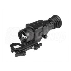 AGM Rattler thermal imaging sight for short and medium distances