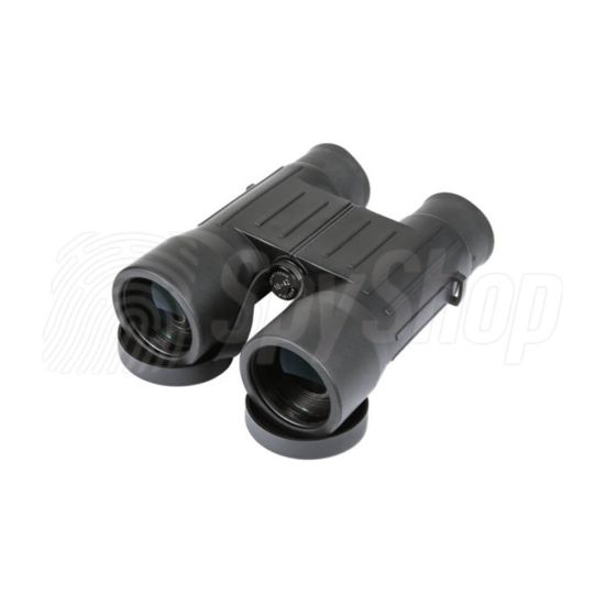 AGM 10x42 professional military binoculars with rangefinder