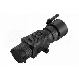 AGM Rattler TC35-384 thermal imaging clip-on system with 8x zoom and range up to 1235 m
