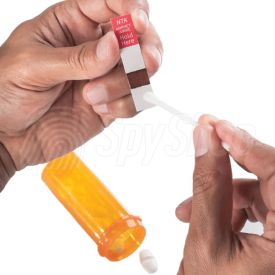Amphetamine test – SwabTek- effective drugs detection  