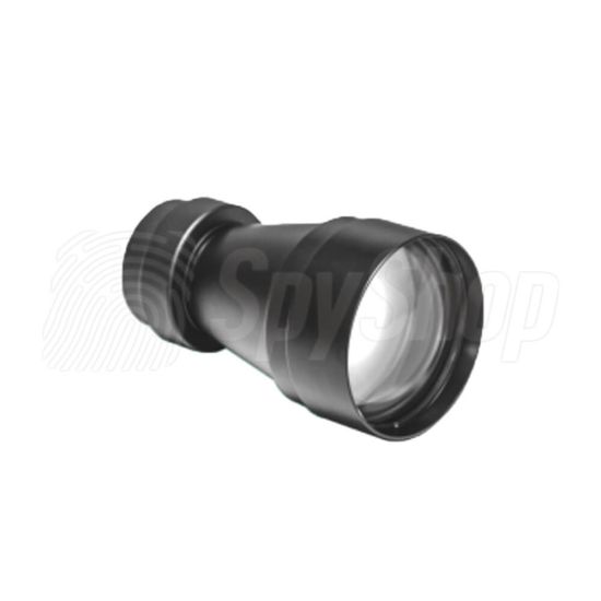 SL-3 3×/ 5× external lens for GSCI night vision devices