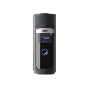 Drager Alcotest 4000 – electrochemical breathalyzer for private companies and corporations