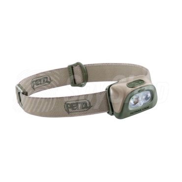 Hunting headlamp TacTikka +RGB with CONSTANT LIGHT technology