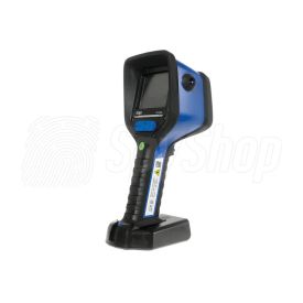Hand- held thermal camera Dr├цger UCF 9000 for emergency services and fire departments