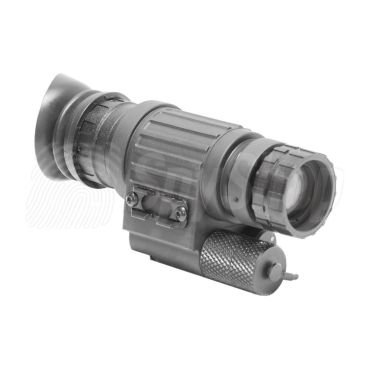 GSCI PVS-1451 analogue night vision monocular for uniformed services
