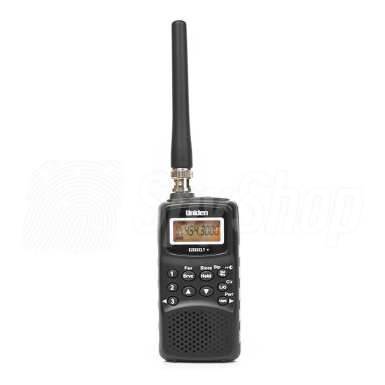 ICOM IC-R6 broadband receiver