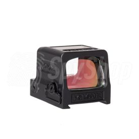 Collimator sight - Holosun HE509T-RD Elite Micro Red Dot with titanium housing
