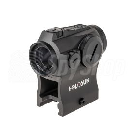 Collimator sight Holosun HS503GU Red Dot with Multi Reticle System technology