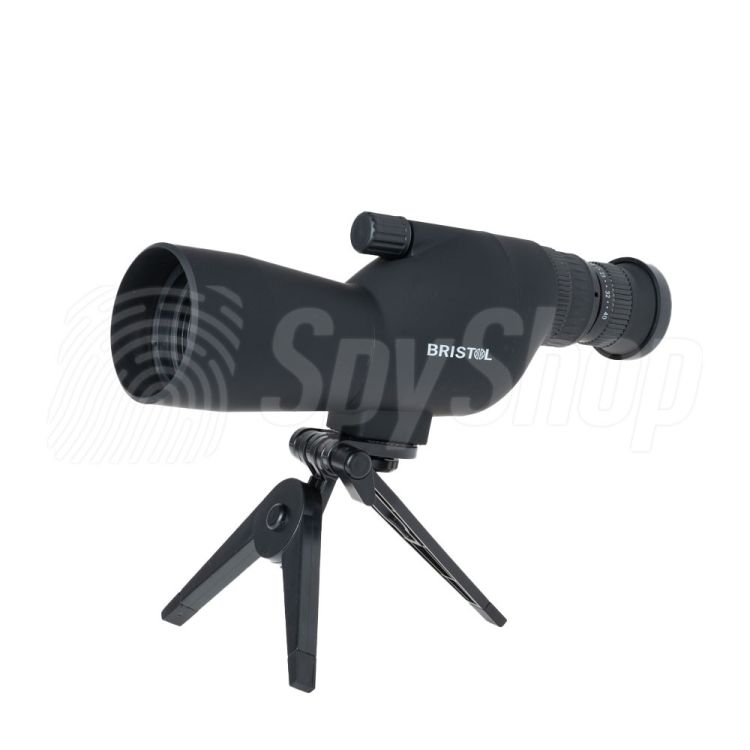 Focus Sport Optics Bristol 15-40X50 wildlife spotting scope
