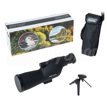Focus Sport Optics Bristol 15-40X50 wildlife spotting scope