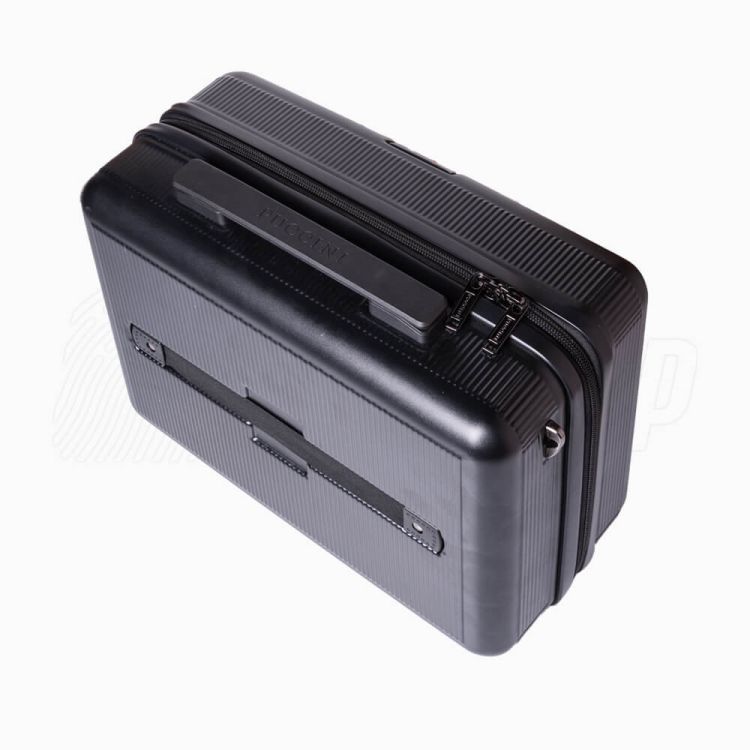 Portable audio jammer MJS Ultra Box – protection against eavesdropping and secure conversations