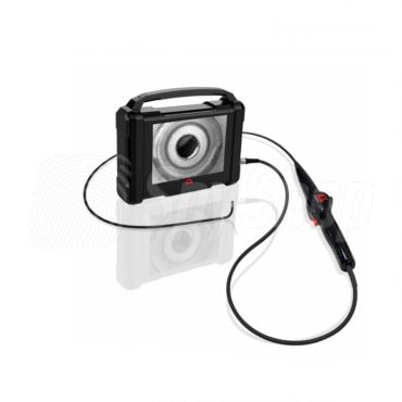 Coantec C60 industrial endoscope camera - Ultra HD resolution