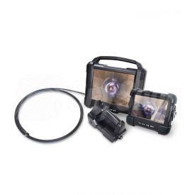 Coantec C60 industrial endoscope camera - Ultra HD resolution