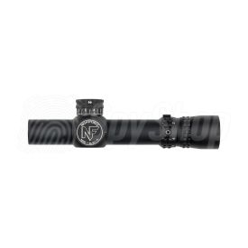Nightforce NX8 F1 hunting scope for long and short distances