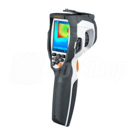 Thermal vision camera Laserliner Compact Plus for electrical installations monitoring