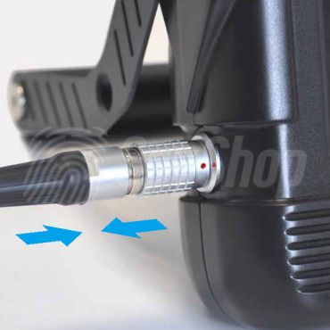 Endoscope cable for Coantec C60 camera