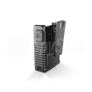 Mobile camera for police and security guards - DMT16 Plus