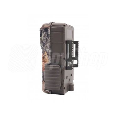 Wildview trail camera Browning Recon Force ELITE HP4 for 24/7 wildlife monitoring
