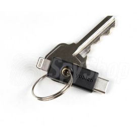 Protection against phishing and online account theft - YubiKey 5Ci