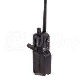 Uniden SDS100E – mobile radio frequency scanner with the operation range of 25-1300 Mhz