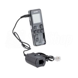 Voice recorder Esonic TOP-10 - automatic recording of telephone conversations