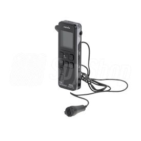 Voice recorder Esonic TOP-10 - automatic recording of telephone conversations