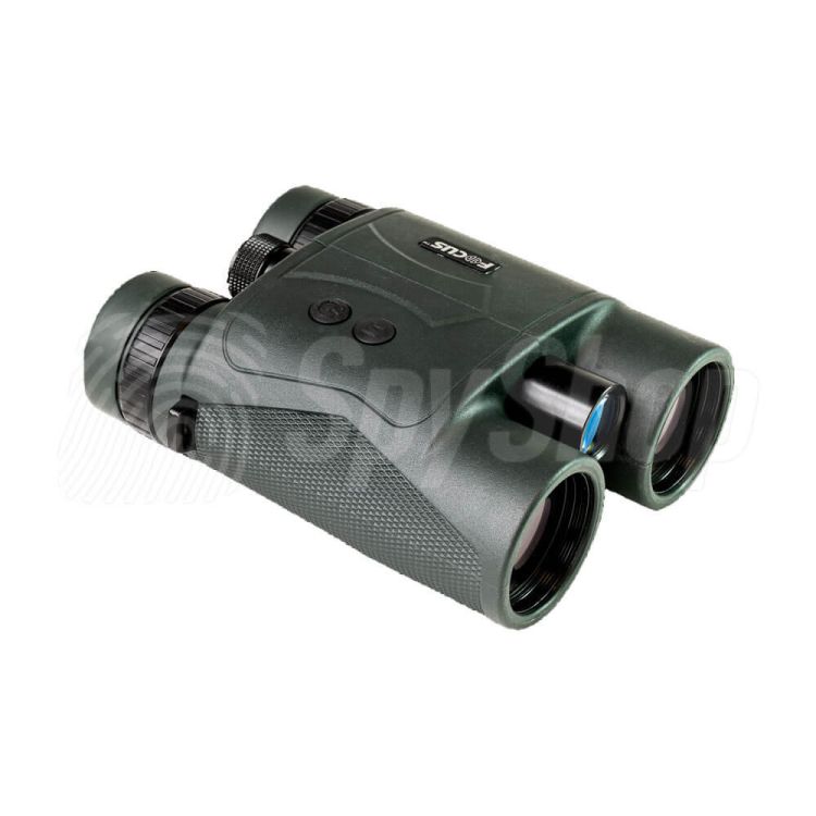 Focus Eagle 8×42 RF Binoculars with Rangefinder