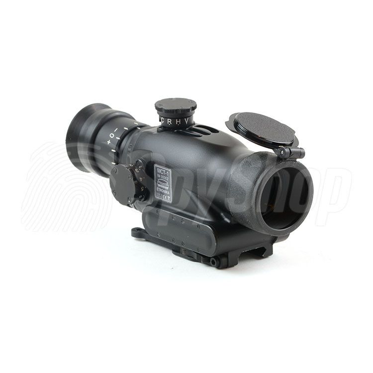 MCT-1 thermal hunting scope