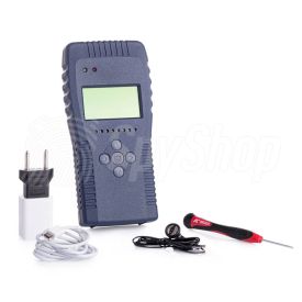 BS - MD50 Mobile Phone Detector