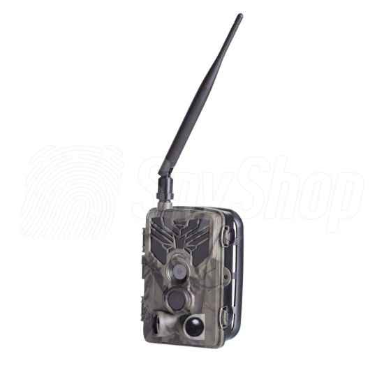 Photo trap HC 810M with GSM module