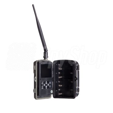 Photo trap HC 810M with GSM module 