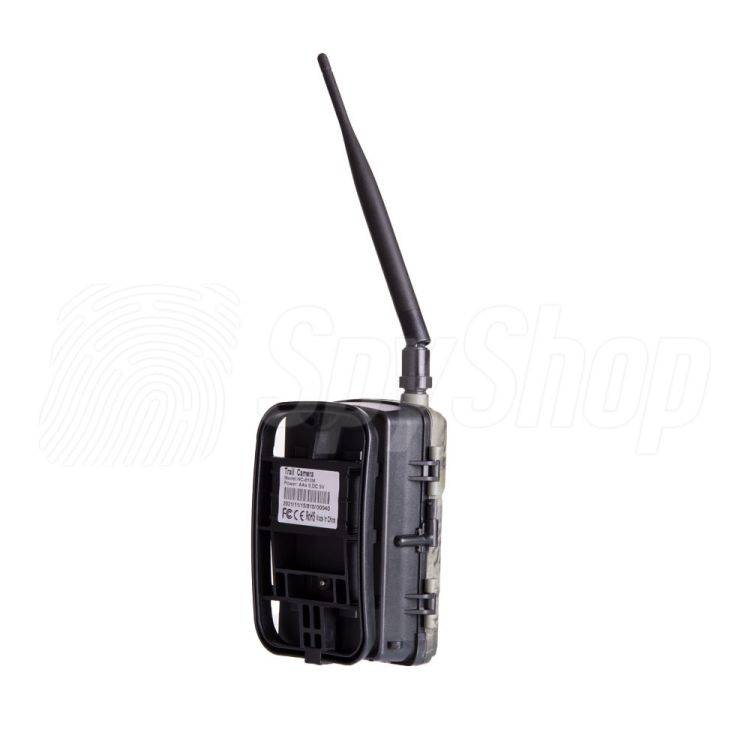 Photo trap HC 810M with GSM module 