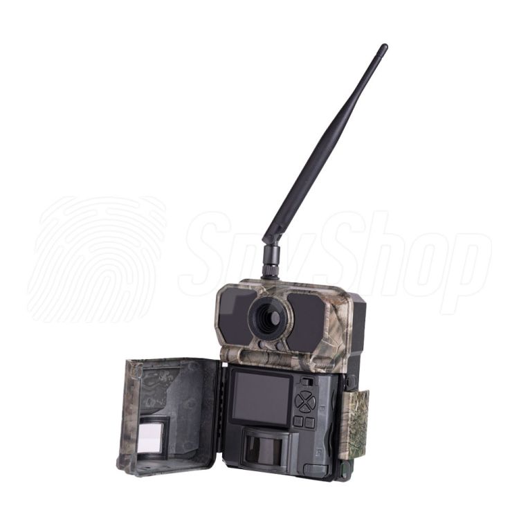 Photo trap KeepGuard KG895 with GSM