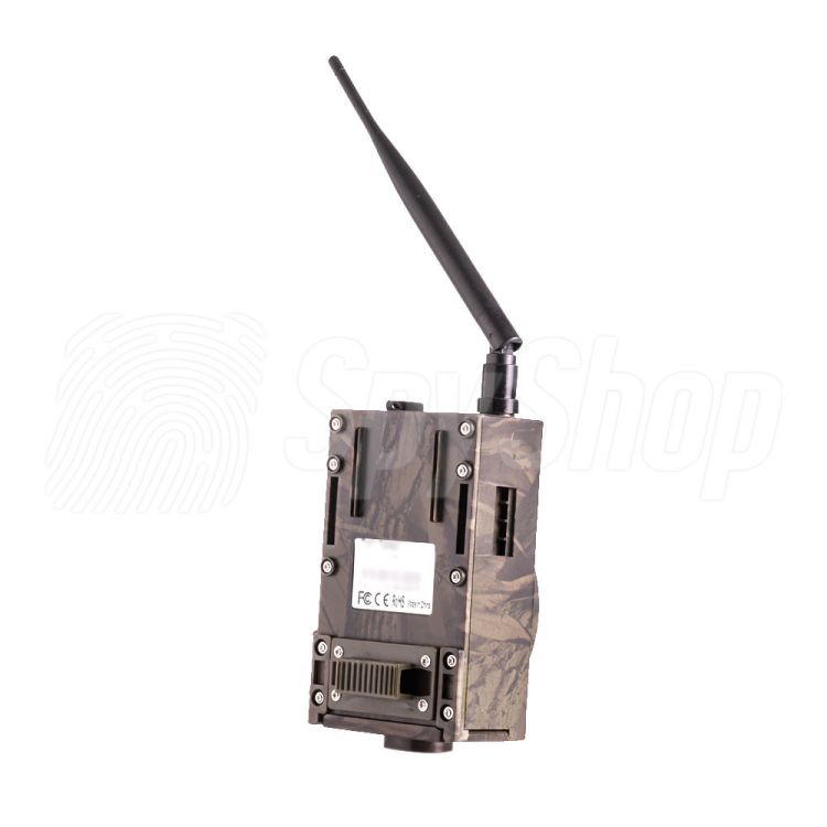 Photo trap HC-300M with GSM