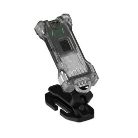 Flashlight Armytek Zippy - for keys, key ring, pocket, white light