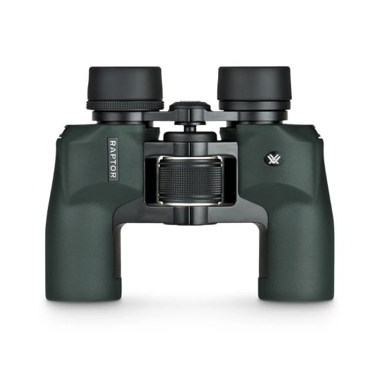 Vortex Raptor 8.5×32 binoculars - wide vision, porro prism