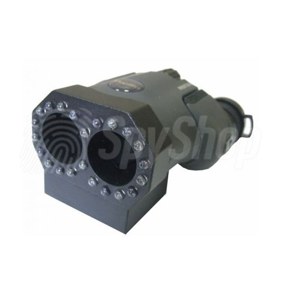 Professional camera lens detector Optic-2 Pro - 24 LEDs, Peli case