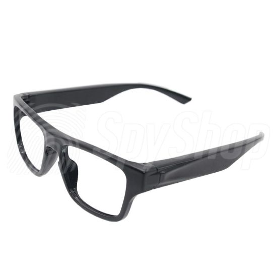 Spyglasses GL-G7000FHD - hidden camera, Full HD