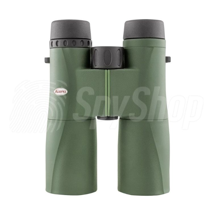 Binoculars - Kowa SV II 8×42 / 10×42