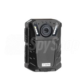 Security service body cam TV-8450