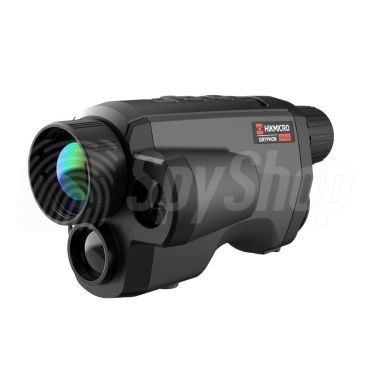 Thermal imaging monocular Hikmicro Gryphon - 12 μm, OLED, removable battery, 16 Gb memory