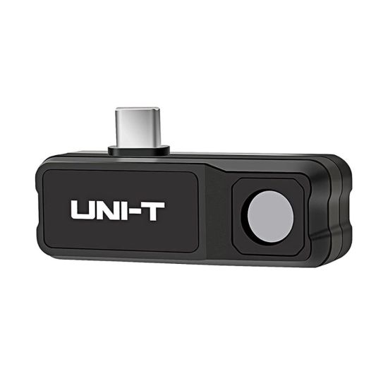 Mobile thermal imaging camera UNI-T UTi-120 - USB C