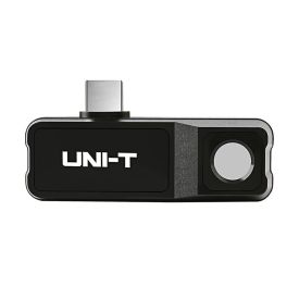 Mobile thermal imaging camera UNI-T UTi-120 - USB C
