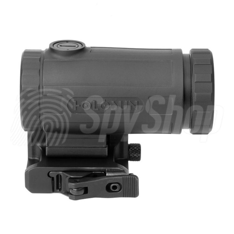 Holosun HM3X magnifier for holographic sights