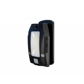 Ledlenser Solidline SC4R flashlight - multifunctional LED work light