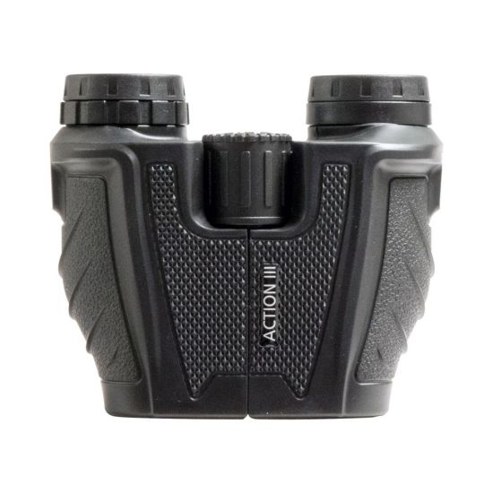 Binoculars Focus Sport Optics Focus Action III 8×25 / 10×25 - small size, porro prism, BK7