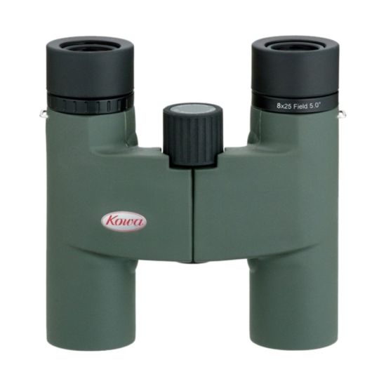 Focus Sport Optics Focus Outdoor binoculars - rubberized coating, waterproof, BAK4 glass