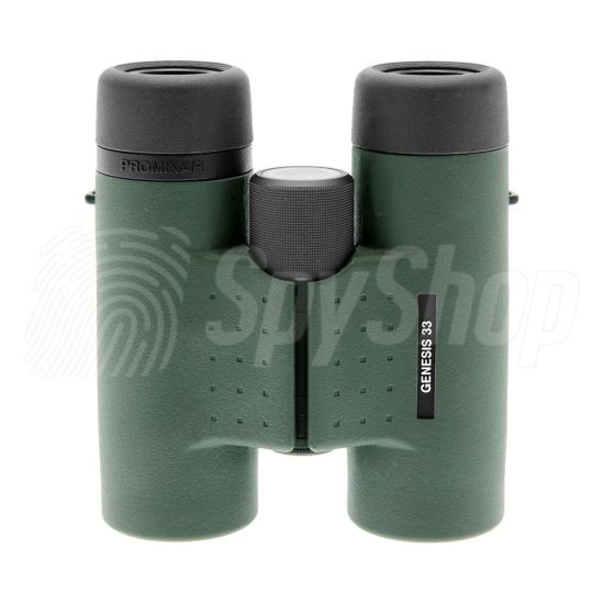 Binoculars Kowa Genesis XD - waterproof binoculars for nature observation