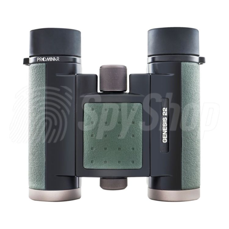 Binoculars Kowa Genesis 22 XD - roof prism, 10-year warranty